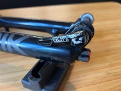 Rock Shox Lyrik Select plus D1 RC2 Charger3 160mm