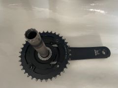 Power2Max / Shimano XTR M9120