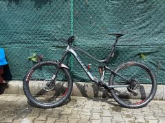 Vitus Escarpe VR 27,5