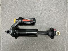 Marzocchi Bomber Trunnion CR 185x52,5mm