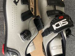 Sidi Alba 2 Carbon