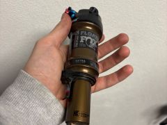 Pivot Trail 429 L 29