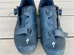 Specialized MTB tretry