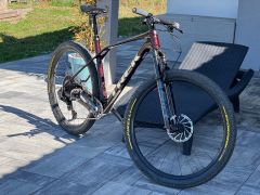 Trek Procaliber 9.7 model 2025