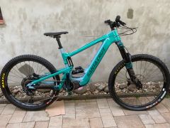 Novy Santa Cruz Bullit CC 2024