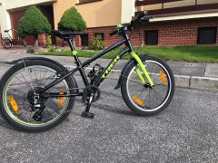 Trek Wahoo 20&quot;