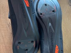 Cestné tretry KTM Factory Carbon veľ.41