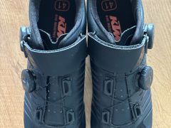 Cestné tretry KTM Factory Carbon veľ.41