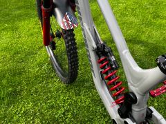 Nukeproof dissent
