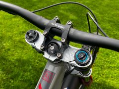 Nukeproof dissent