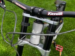 Nukeproof dissent