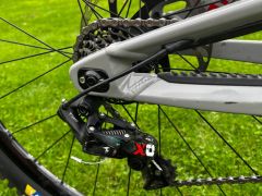 Nukeproof dissent