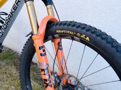 Mondraker Foxy Carbon XR