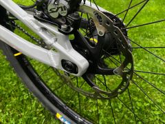 Nukeproof dissent