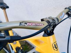 Mondraker Foxy Carbon XR