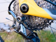 Mondraker Foxy Carbon XR