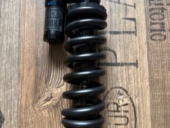 Rockshox super deluxe select + (230x60)
