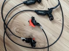 Sram Guide R
