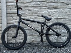 Predam BMX CTM ešte v záruke