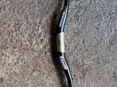 Renthal fatbar35 carbon
