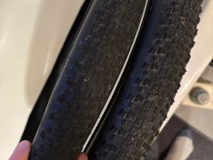 Maxxis Rambler 700x40 silkshield
