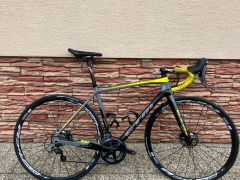 Ctm arrow Carbon
