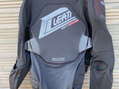 Leatt 3DF Airfit - chránič tela