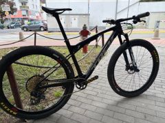 Trek Supercaliber