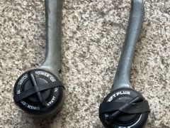 Radiace packy 7speed