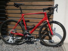 Canyon Endurace CF 8.0