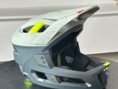 Nová MTB prilba Leatt 3.0 Enduro V24 Granite L (59-63cm) v záruke