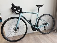 Cestný bike Ridley Febix XS