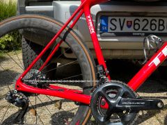 Trek emonda project one