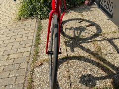 Trek emonda project one