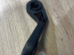 Garmin Flush vysunutý držiak Edge