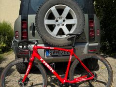 Trek emonda project one