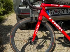 Trek emonda project one