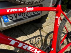 Trek emonda project one