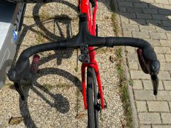 Trek emonda project one