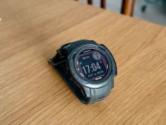 Garmin Instinct 2s Solar