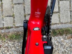 Trek emonda project one