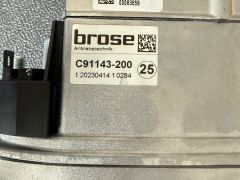 Predám motor Brose drive T