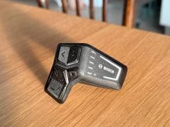 Bosch Led Remote Brc3600 - nové