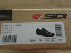 Sidi Alba 2 Carbon