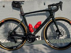Predám cestný bicykel Specialized Tarmac SL7 Expert