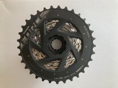 Sram Force 10-33