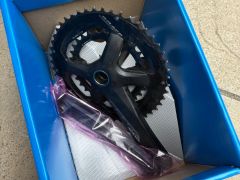 Miche Graff 11S 46/30Z 172,5 MM