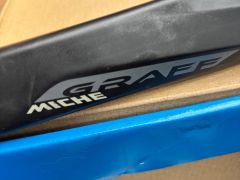 Miche Graff 11S 46/30Z 172,5 MM