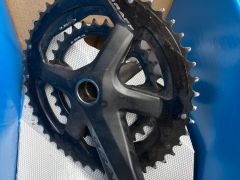 Miche Graff 11S 46/30Z 172,5 MM