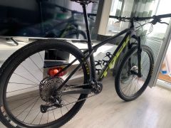Trek procaliber 9.6